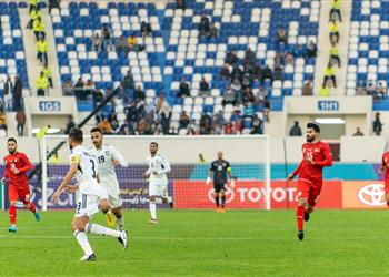 المنتخبات المتأهلة إلى نصف نهائي خليجي 25