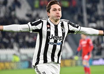 تشكيل يوفنتوس ضد نابولي في الدوري الإيطالي كييزا أساسي ا