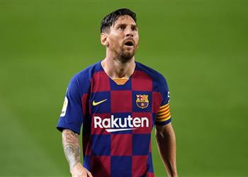 أول رد فعل من برشلونة تجاه إهانات أعضاء مجلسه السابق ضد ميسي