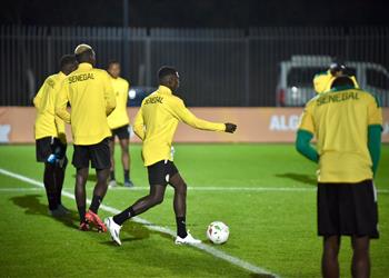 موعد والقنوات الناقلة لمباراة كوت ديفوار والسنغال اليوم في كأس أمم إفريقيا للمحليين