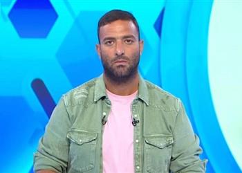 ميدو التحكيم أثر على الإسماعيلي أمام المقاولون وتطور اللاعبين ملحوظ