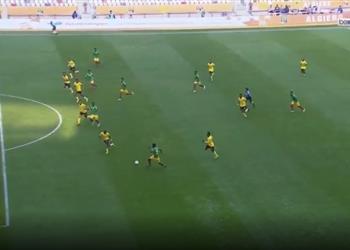 موزمبيق تتعادل سلبي ا مع إثيوبيا في بطولة كأس أمم إفريقيا للمحليين