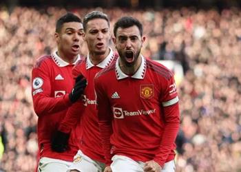 برونو فرنانديز الآن أصبحنا فريق ا جماعي ا بعد أن كان بعض اللاعبين يلعبون لأنفسهم