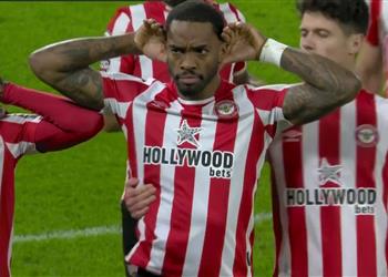 فيديو ضربة لـ ليفربول برينتفورد يفوز على بورنموث بثنائية في الدوري الإنجليزي