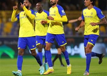 ترتيب الدوري السعودي بعد فوز الاتحاد على الباطن وتعادل النصر مع الشباب