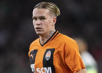 تشيلسي يصدر بيان ا رسمي ا بشأن صفقة مودريك