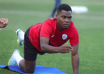 خاص لويس ميكيسوني يعود لـ الأهلي بعد قطع إعارته والنادي يحدد مصيره