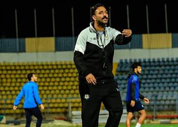 ميدو يشيد بـ حكم مباراة الأهلي والمصري ويؤكد الفساد ما زال في لجنة الحكام