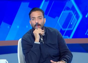 ميدو كلاتنبرج قال للحكام إن ما حدث في مباراة الإسماعيلي جريمة وهدف الداخلية أمام الزمالك تسلل