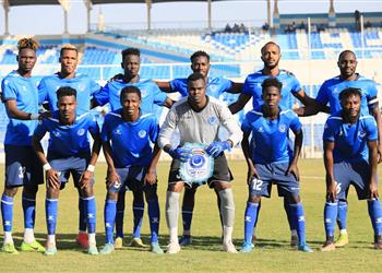 منافس الأهلي الهلال السوداني يضم 3 محترفين دوليين استعداد ا لـ دوري أبطال إفريقيا