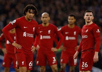 أوين ليفربول بحاجة للبحث عن ذاته قبل فوات الأوان