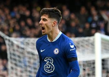 فيديو تشيلسي يعود للانتصارات بفوز صعب على كريستال بالاس في الدوري الإنجليزي