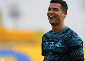 تقارير النصر السعودي ي خطط للجمع بين رونالدو ومهاجم ريال مدريد