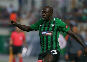 كل ما تريد معرفته عن مودو بارو لاعب أهلي جدة الجديد