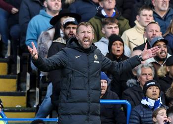 بوتر بعد تخطي كريستال بالاس لن نلعب بشكل مثير دائم ا والجماهير ستحب مودريك