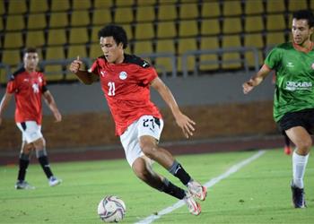 اتحاد الكرة يتخذ قرار ا رسمي ا بشأن لاعبي منتخب الشباب الأساسيين مع الأندية