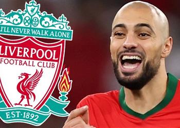 رد رسمي من فيورنتينا بشأن اهتمام ليفربول بضم أمرابط