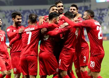 موعد والقنوات الناقلة لمباراة البحرين وعمان اليوم في خليجي 25