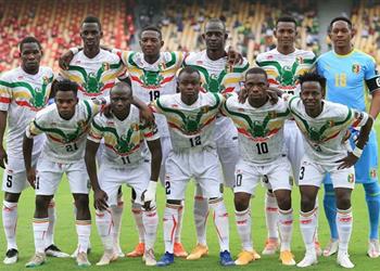 موعد والقناة الناقلة لمباراة منتخب مالي وأنجولا في كأس أمم إفريقيا للمحليين