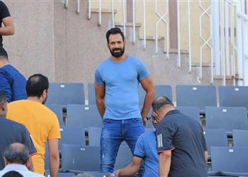 حسني عبد ربه مهمة ميدو مع الإسماعيلي انتحارية والمجلس المستقيل كان يغار مني