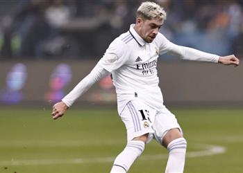 فالفيردي لم تكن لدينا الروح لنتوج أبطالا أمام برشلونة