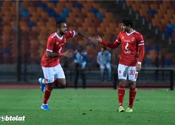 رسمي ا اتحاد الكرة ي خطر الأهلي بموقف كهربا من المشاركة أمام سموحة