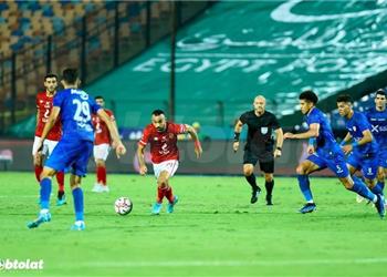 تعديل موعد مباراة القمة بين الأهلي والزمالك في الدوري