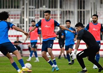 الرجاء المغربي يستعيد لاعب الزمالك السابق