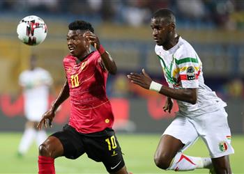 فيديو بـ6 أهداف التعادل يحسم مباراة أنجولا ومالي المثيرة في أمم إفريقيا للمحليين