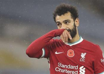 محمد صلاح يثير الجدل حول هوية المالك الجديد لنادي ليفربول