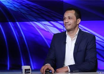 عبد الحليم علي يهاجم فيريرا ويوجه رسالة إلى مجلس إدارة الزمالك