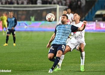 أحمد فتحي يوضح حقيقة تواصل الأهلي معه بعد إصابة أكرم توفيق وموقفه من الاعتزال