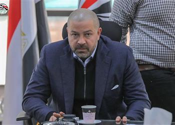 رابطة الأندية ترد على بيان بيراميدز بشأن أخطاء التحكيم