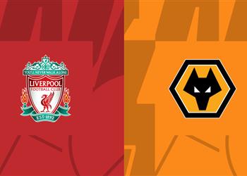 تعرف على معلق مباراة ليفربول وولفرهامبتون اليوم في كأس الاتحاد الإنجليزي