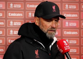 كلوب يوضح موقفه من مغادرة ليفربول ويصر ح لست مخلص ا بشدة للاعبي فريقي