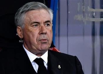 أسطورة ريال مدريد ينتقد أنشيلوتي بعد خسارة السوبر الإسباني أمام برشلونة