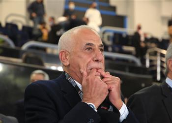 حسين لبيب يرد على اتهامات مرتضى منصور بشأن إقالة باتشيكو وقرض الزمالك