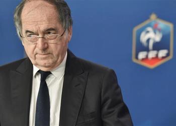 رئيس الاتحاد الفرنسي الموقوف متهم بالتحرش الجنسي