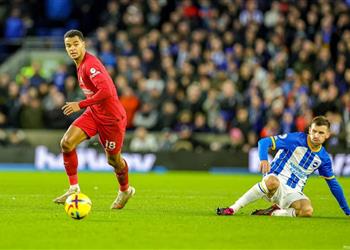 TalkSport صفقة جاكبو تمنع ليفربول من ضم لاعبين جدد في ميركاتو يناير