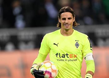 بايرن ميونخ يعترف هناك مفاوضات لضم سومر ولا مشكلة في حراسة المرمى