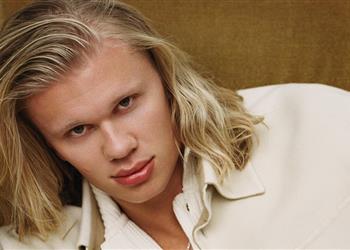 هالاند يوضح أحلامه مع مانشستر سيتي وخطته للفوز بـ الكرة الذهبية