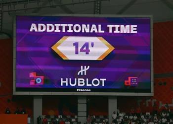 الدوري الإنجليزي يقرر تطبيق تعديلات الوقت الإضافي