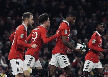 تقارير لاعب مانشستر يونايتد يرفض تجديد عقده وريال مدريد ويوفنتوس ينتظران