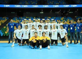 نتائج قرعة بطولة العالم لشباب اليد منتخب مصر رفقة السعودية واليونان