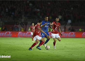 موعد مباراة الأهلي القادمة أمام الزمالك في قمة الدوري المصري