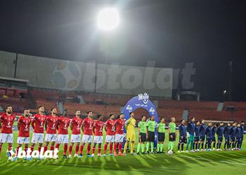 اتحاد الكرة يعلن تأجيل مباراة الأهلي وبيراميدز في نهائي كأس مصر