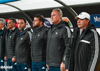 طارق العشري يوضح حقيقة رحيله عن سموحة بعد الهزيمة أمام الأهلي ويوجه رسالة إلى مرتضى منصور