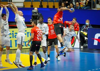 مواعيد مباريات منتخب مصر في الدور الرئيسي لكأس العالم لكرة اليد