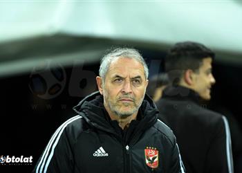 كولر اخترت مهاجم الأهلي الجديد ويوجه رسالة إلى كهربا