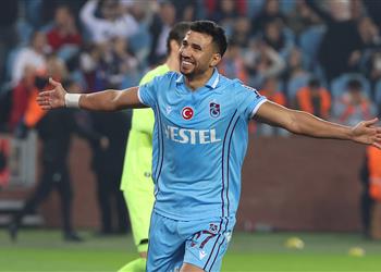 فيديو لفتة رائعة من جماهير طرابزون سبور تجاه تريزيجيه